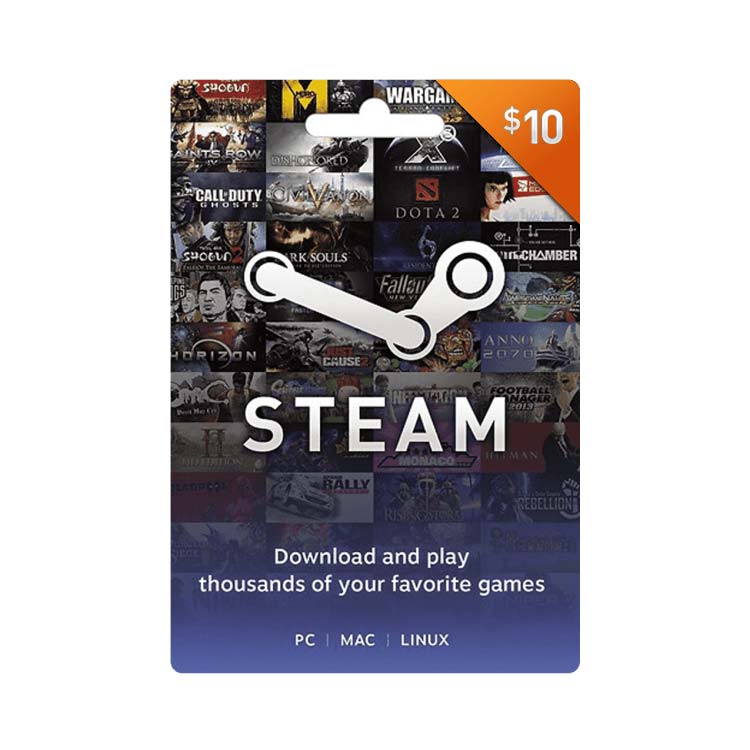 بطاقة ستيم: كل ما تحتاج معرفته قبل الشراء والشحن في الخليج