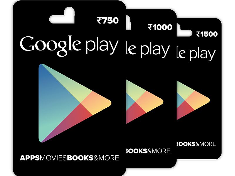 كل ما تود معرفته عن بطاقات Google Play في الخليج
