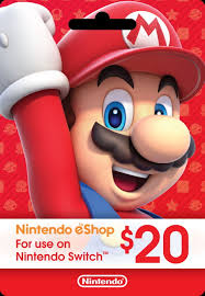 Nintendo eShop في الخليج: اختيار المنطقة المناسبة وشحن السويتش