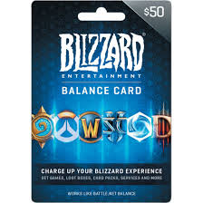 بطاقات Battle.net (Blizzard) في الخليج: طريقة الشراء والشحن