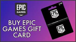 بطاقات Epic Games Store في الخليج: الشراء والاسترداد بأمان (السعودية والكويت)